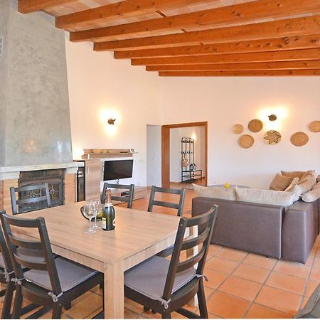 Villa Calderitx Làng Làng Ariany Ngoại thất bức ảnh